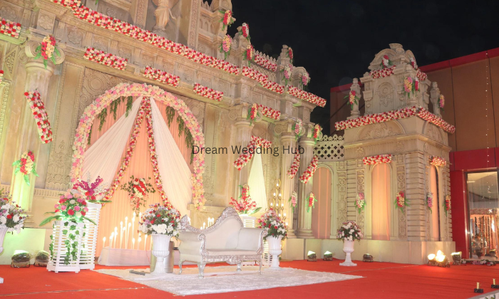 Bal Niwas Marriage Garden